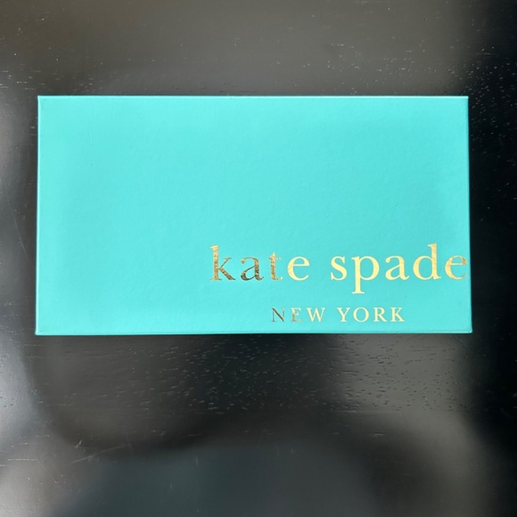 NWT Kate Spade Lacey Cobble Hill Storm Wallet - Picture 6 of 6
